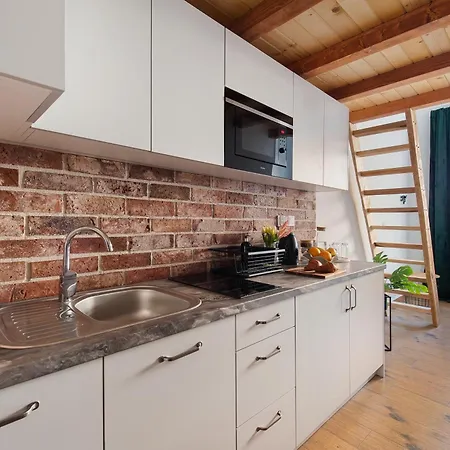 Przy Kladce- Kazimierz Old Town * Krakau