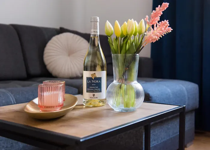 Przy Kladce- Kazimierz Old Town