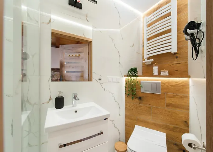 Przy Kladce- Kazimierz Old Town Krakau