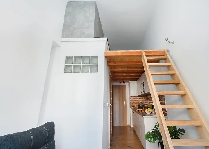 Przy Kladce- Kazimierz Old Town * Krakau