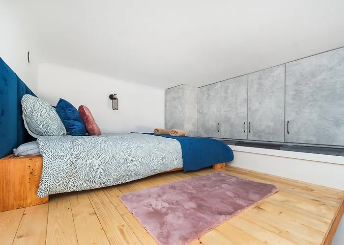 Przy Kladce- Kazimierz Old Town