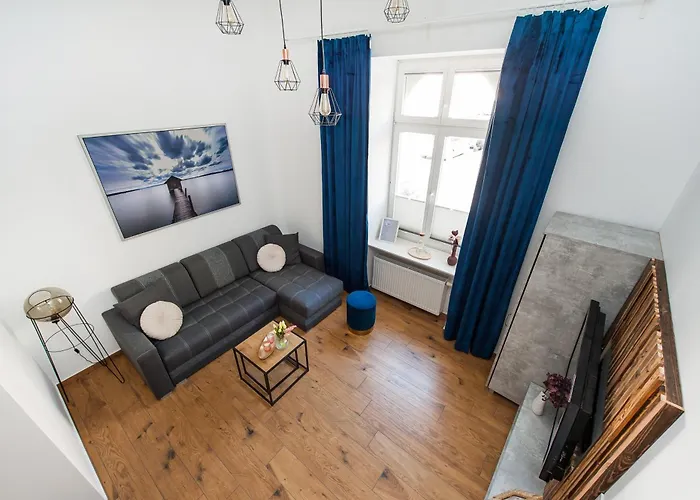 Przy Kladce- Kazimierz Old Town Krakau