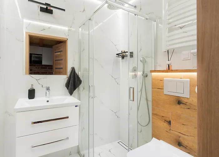 Przy Kladce- Kazimierz Old Town * Krakau