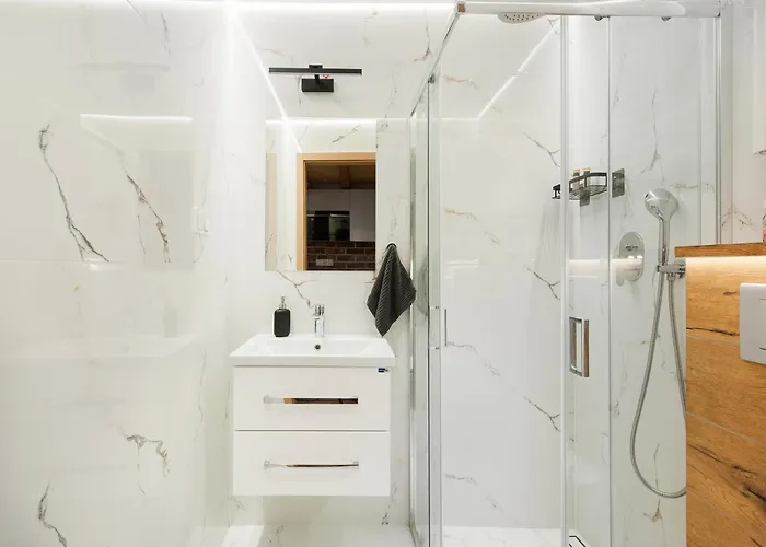 Apartment Przy Kladce- Kazimierz Old Town *