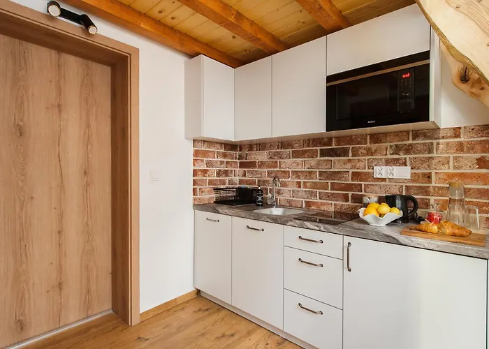 Przy Kladce- Kazimierz Old Town