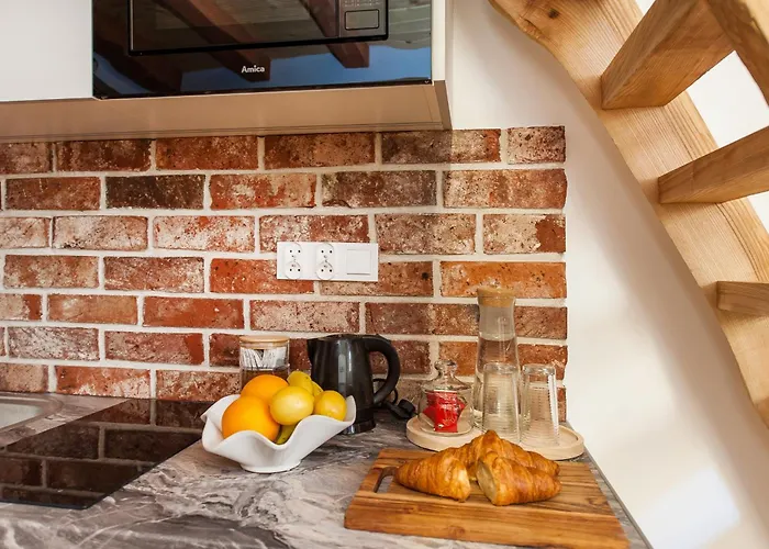 Przy Kladce- Kazimierz Old Town Krakau