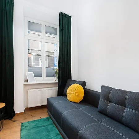 Przy Kladce- Kazimierz Old Town Krakau