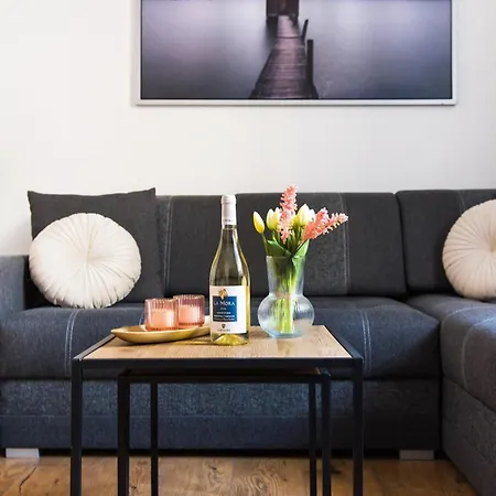 Przy Kladce- Kazimierz Old Town Krakau