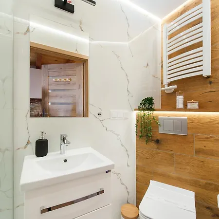 Przy Kladce- Kazimierz Old Town Krakau