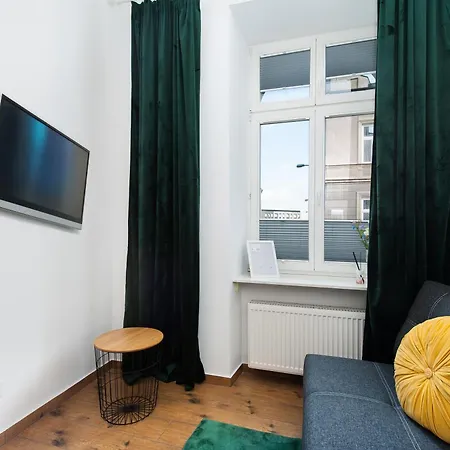 Appartement Przy Kladce- Kazimierz Old Town *