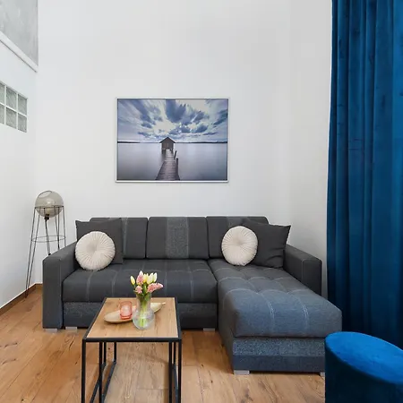 Przy Kladce- Kazimierz Old Town *