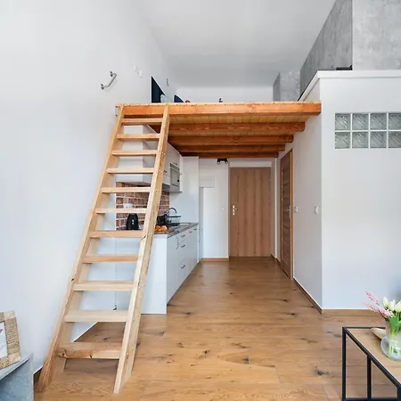 Przy Kladce- Kazimierz Old Town Krakau