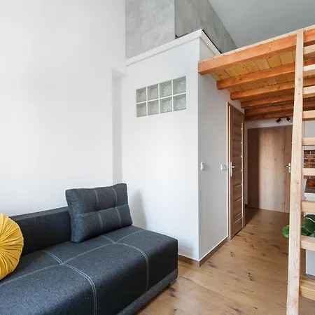 Appartement Przy Kladce- Kazimierz Old Town