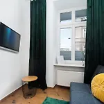 Lejlighed Przy Kladce- Kazimierz Old Town *
