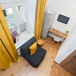 Przy Kladce- Kazimierz Old Town